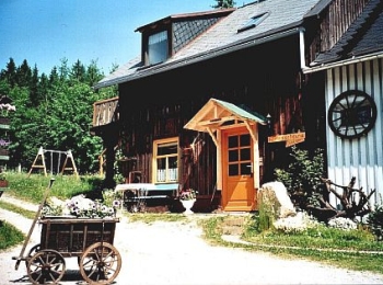 Fotogalerie im Sommer