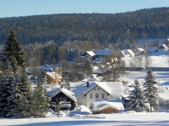 Fotogalerie im Winter